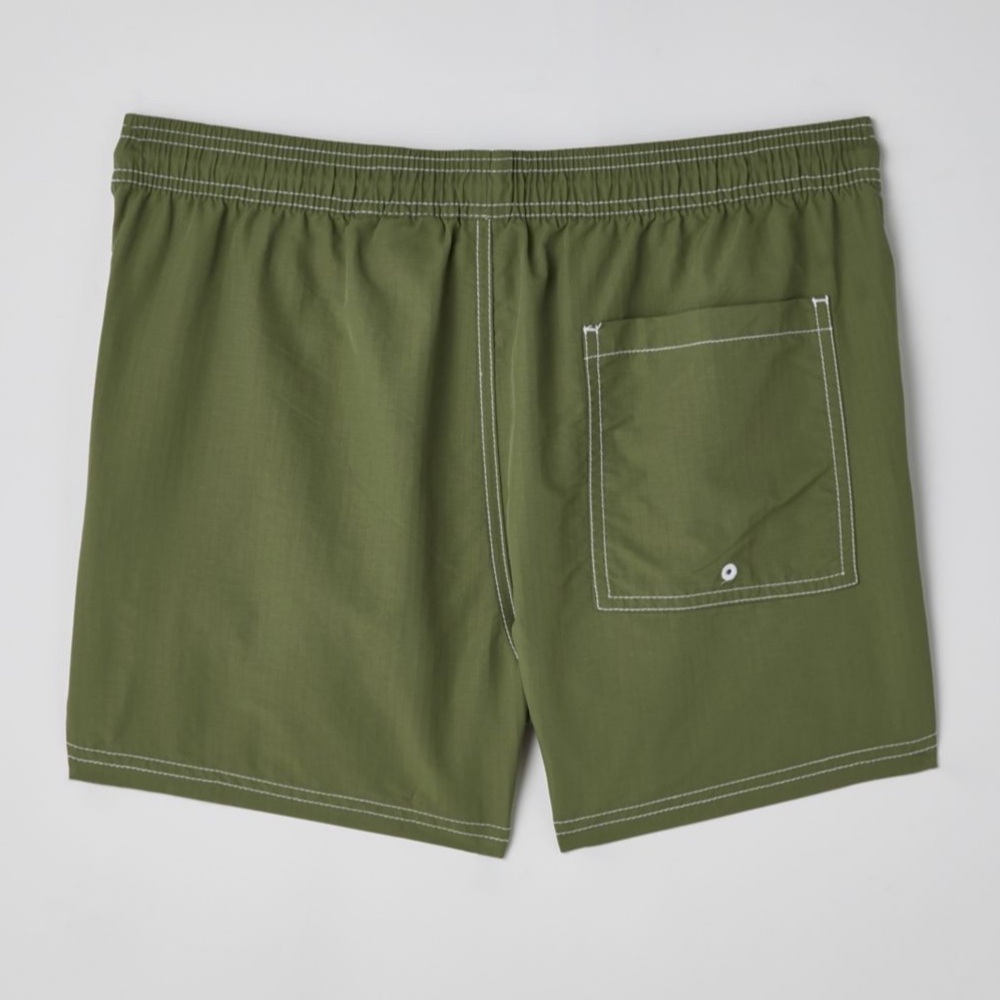 Katin UO Exclusive 3” Ripstop Short - Picture 3 of 9